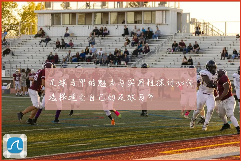 足球马甲的魅力与实用性探讨如何选择适合自己的足球马甲