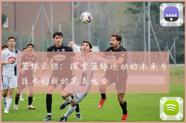 篮球云顶：探索篮球运动的未来与技术创新的完美结合