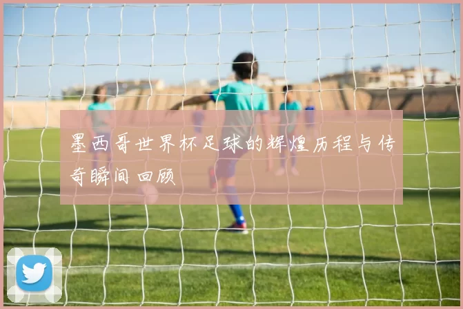 墨西哥世界杯足球的辉煌历程与传奇瞬间回顾